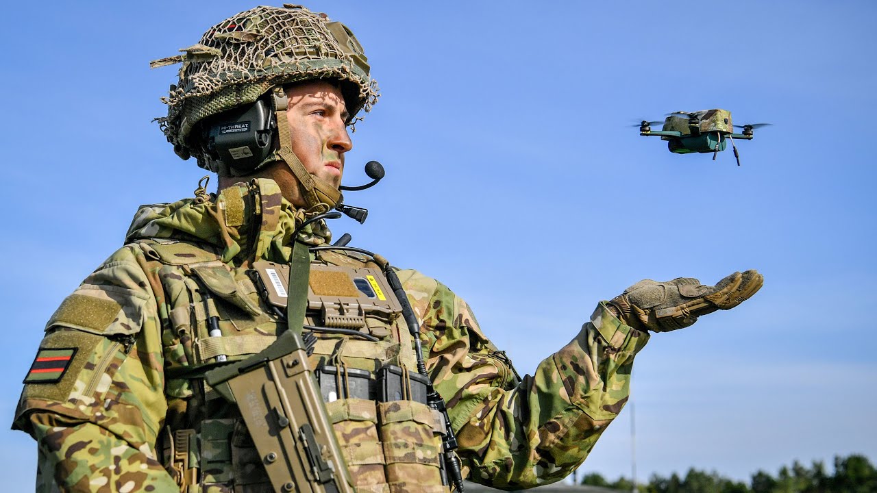 SDE: Enabling Precision in SoldierWorks’ Cutting-Edge Innovations